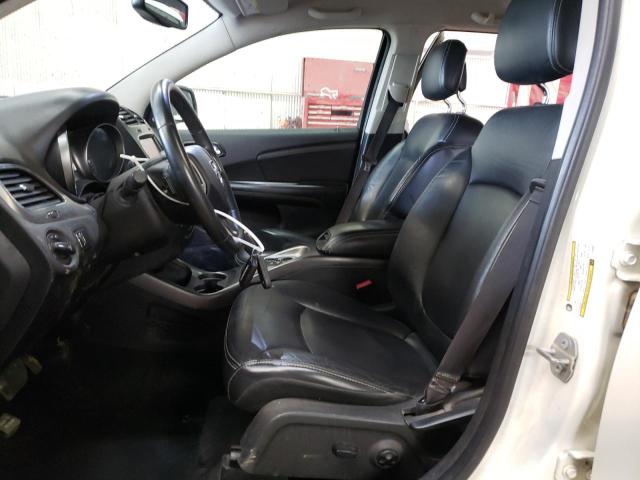 3C4PDDGG5FT748994 Dodge Journey Crossroad