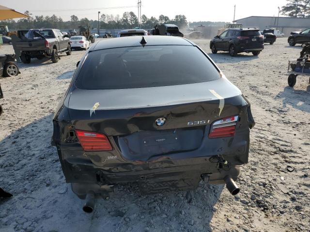 WBA5B1C53FG126203 BMW 535 I