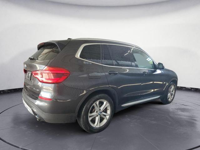 5UXTY3C09M9H75807 BMW X3 Sdrive30i