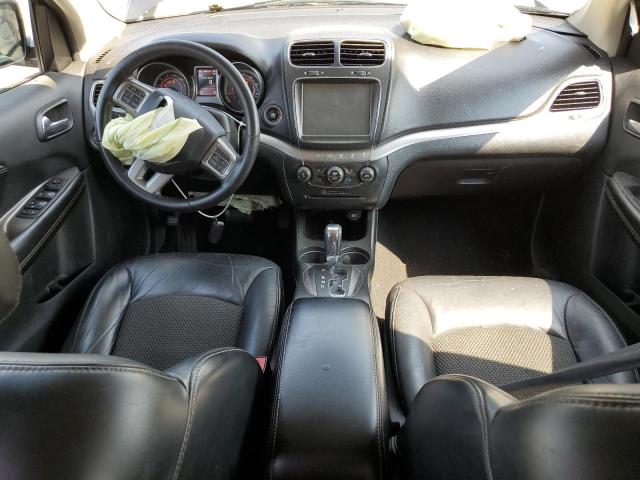 3C4PDCGG2KT778412 Dodge Journey Crossroad