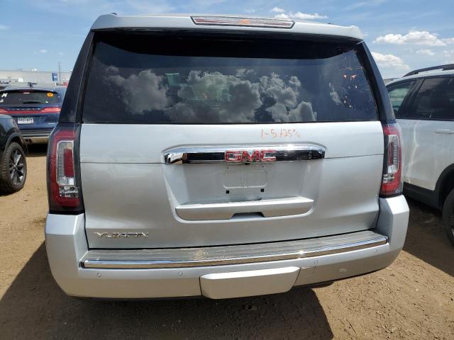 1GKS2CKJ4LR285607 GMC YUKON DENALI