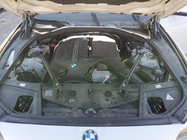 WBA5B1C59GG131178 BMW 535 I