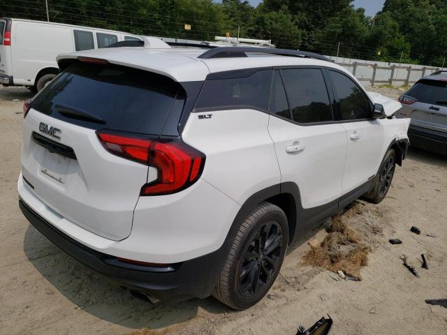 3GKALPEX4LL212969 GMC Terrain Slt