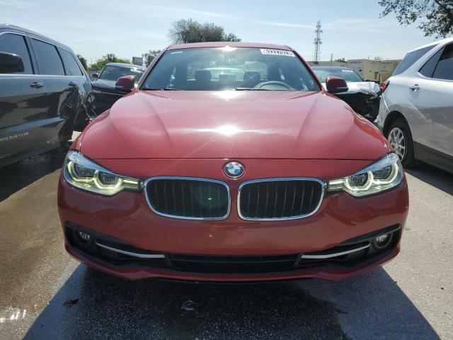 WBA8B9C57JEE82432 BMW 330 I