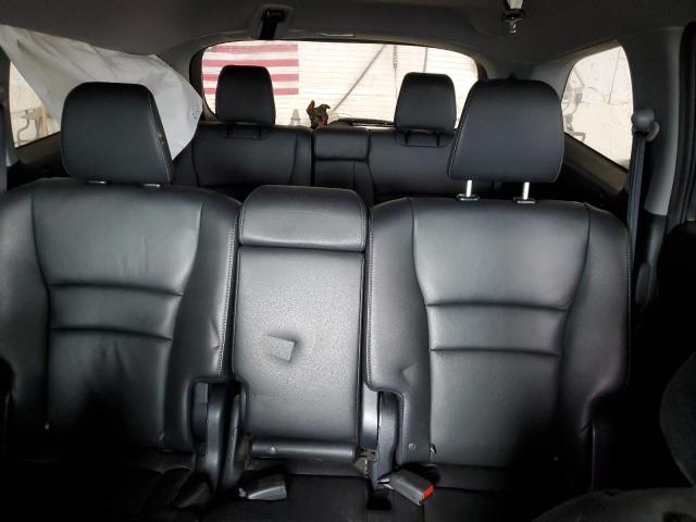 5FNYF6H56LB009487 Honda PILOT EXL