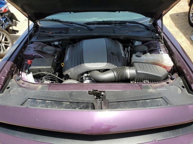 2C3CDZBT1NH233843 Dodge Challenger R/t