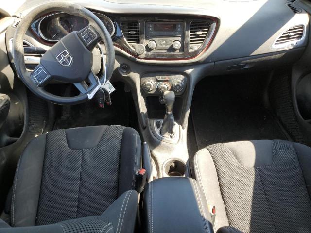1C3CDFBB4GD667941 Dodge DART SXT