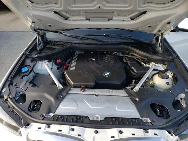5UX53DP09N9M96749 BMW X3 Xdrive30i