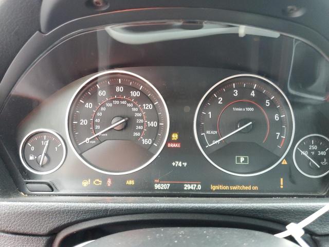 WBA3A5G57FNP34698 BMW 328 I