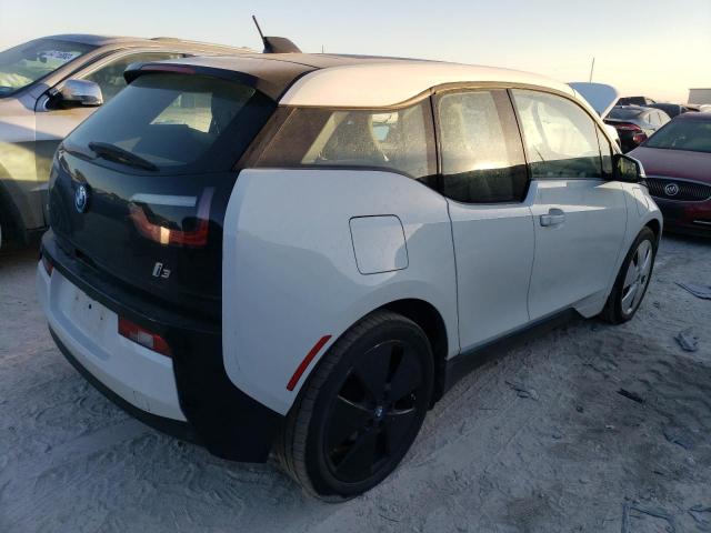 WBY1Z4C52EV276360 BMW I3 REX