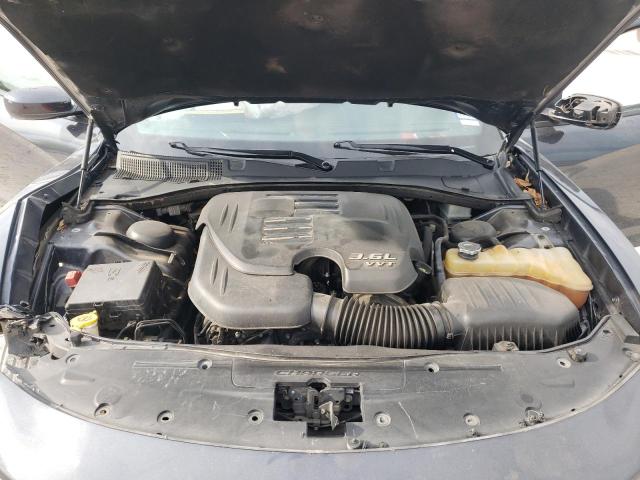 2C3CDXBG2HH556973 Dodge Charger Se