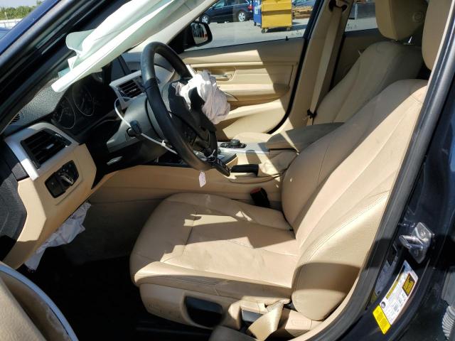 WBA8A9C55GK615666 BMW 320 I