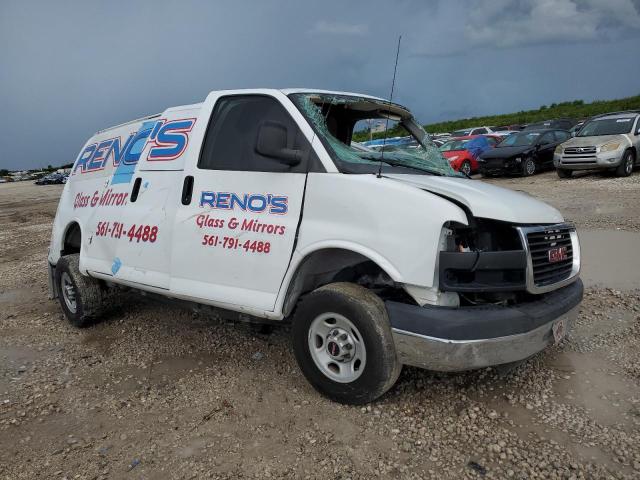 1GTW7FCA6E1903946 GMC Savana G2500