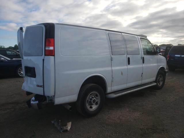 1GTW7AFG6L1181913 GMC Savana G2500