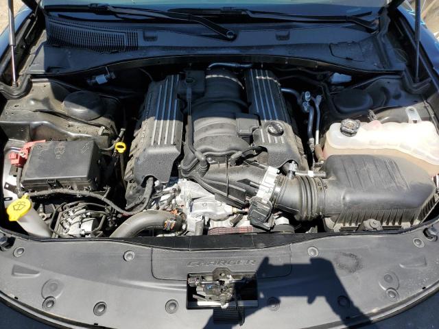 2C3CDXGJ5NH101650 Dodge Charger Scat Pack