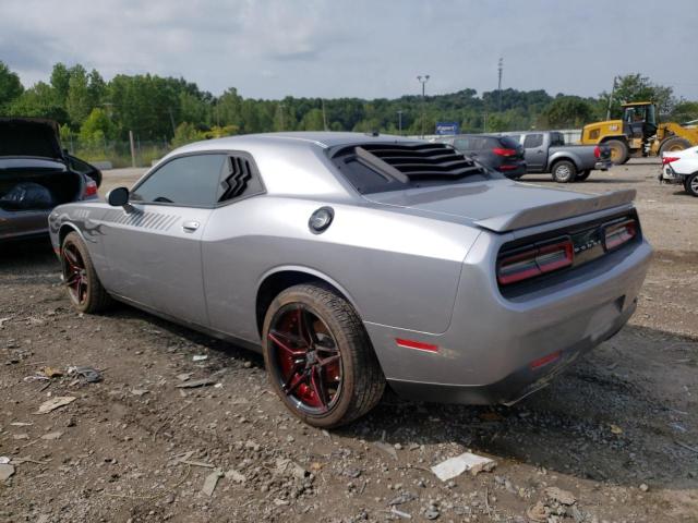 2C3CDZBT0JH131069 Dodge Challenger R/t