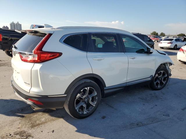 2HKRW1H99JH521091 Honda Cr-v Touring