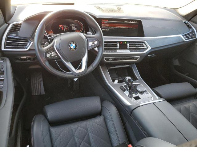 5UXCR4C0XP9N95904 BMW X5 Sdrive 40i