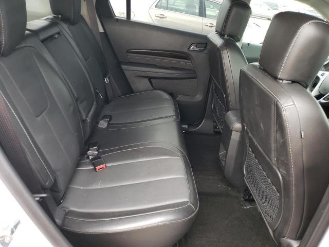 2GKFLVE37H6298183 GMC Terrain Denali