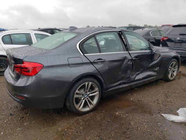 WBA8D9C55HK677626 BMW 330 XI