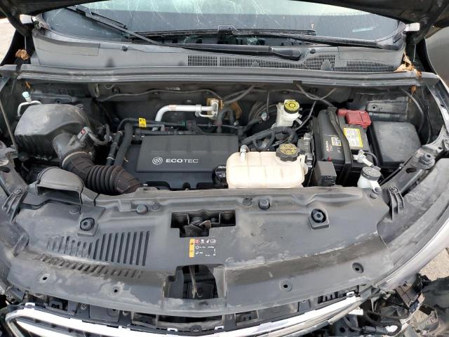 KL4CJBSB1JB578029 Buick Encore Preferred Ii