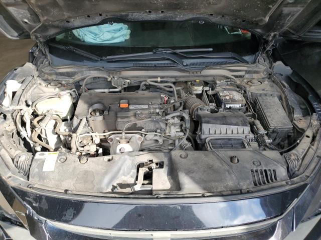 19XFC2F54GE200963 Honda Civic Lx