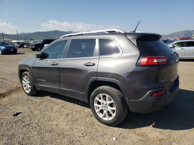 1C4PJMCB7EW230929 Jeep Cherokee Latitude