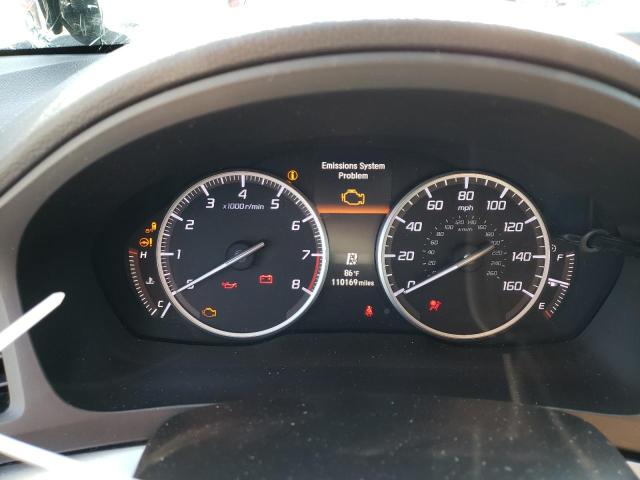 19UDE2F79KA000113 Acura Ilx Premium