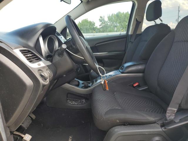 3C4PDCBB8GT205940 Dodge Journey Sxt