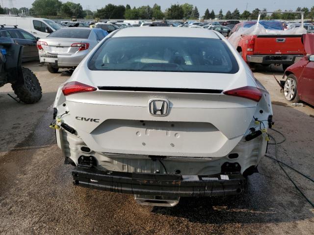 2HGFC2F80KH506275 Honda Civic Sport