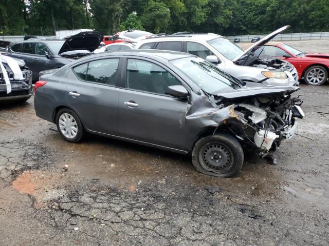 3N1CN7APXJL834318 Nissan VERSA S