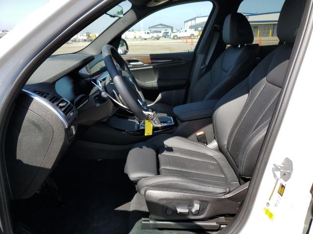 5UX43DP06P9S04943 BMW X3 Sdrive30i