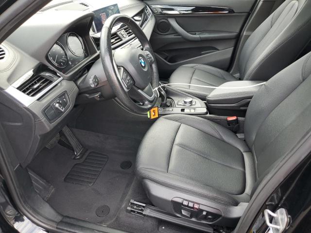 WBXJG9C07M5T96648 BMW X1 Xdrive28i
