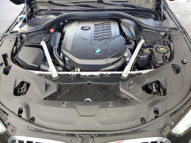 WBADZ2C05NCH18597 BMW 840i