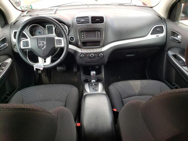 3C4PDCAB8HT683021 Dodge JOURNEY SE