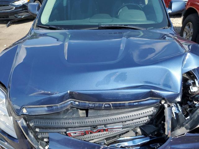 2GKFLTEK5G6212976 GMC Terrain Sle