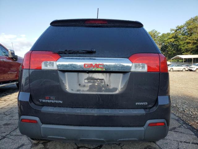 2GKFLVEK7E6235166 GMC Terrain Sle