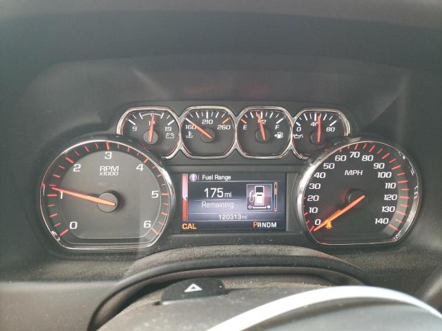 1GKS1HKC1FR688319 GMC Yukon Xl C1500 Slt