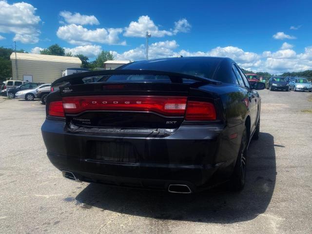 2C3CDXJG8EH262829 Dodge Charger Sxt