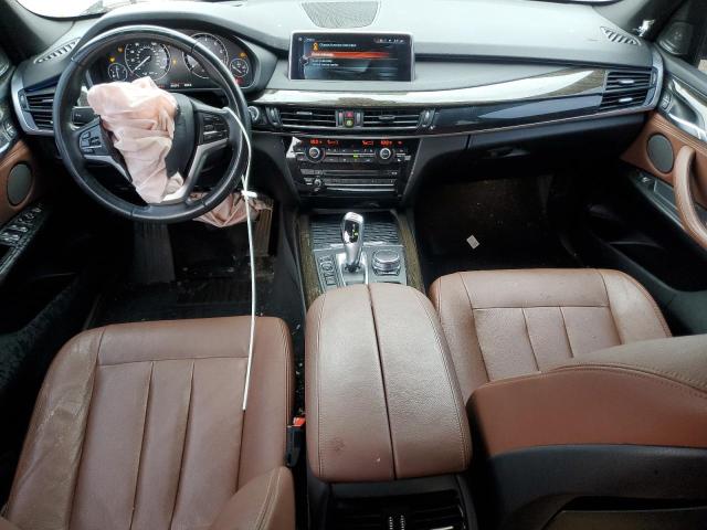 5UXKT0C55H0S80063 BMW X5 Xdr40e