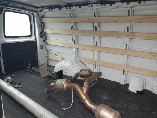 1GTW7AFP8N1214705 GMC Savana G2500