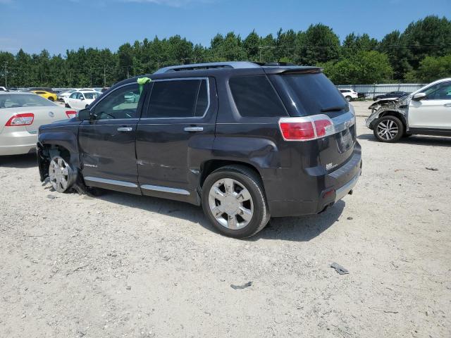 2GKFLZE39F6277386 GMC Terrain Denali