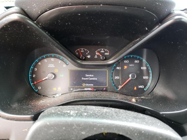 1GTG6EEN1M1158085 GMC Canyon Denali