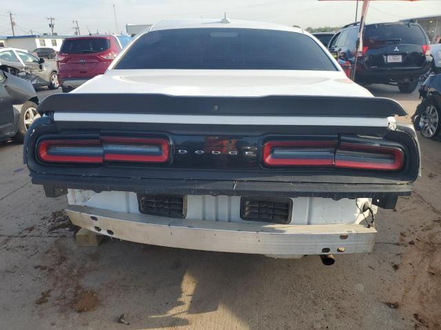 2C3CDZAG7JH143403 Dodge Challenger Sxt