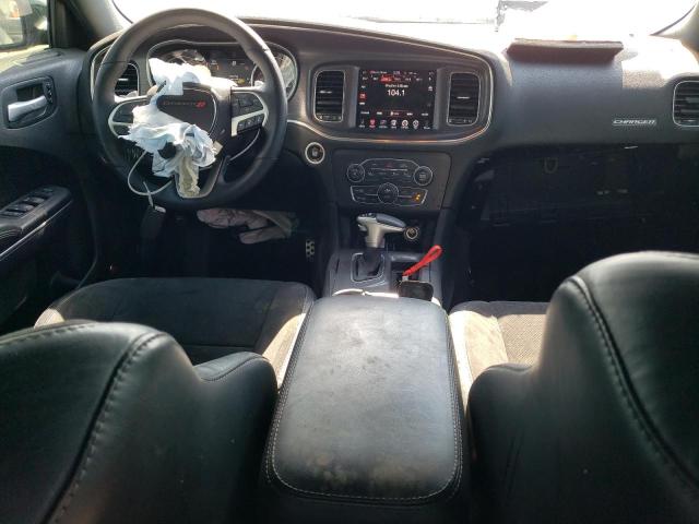 2C3CDXGJ1GH355732 Dodge Charger R/t Scat Pack