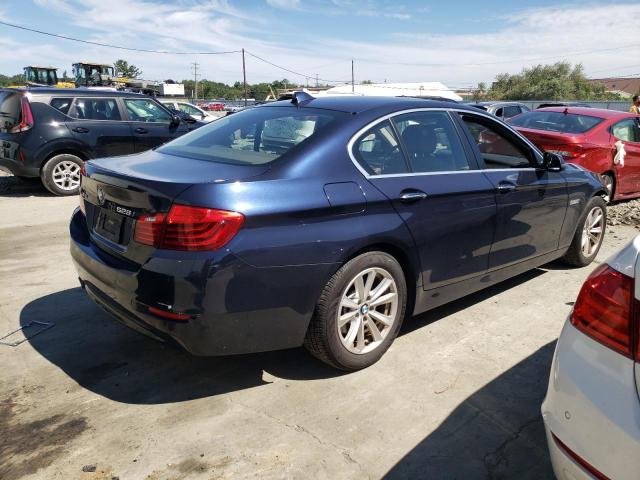 WBA5A7C59GG144440 BMW 528 XI