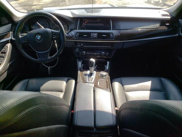 WBA5A7C50FD624978 BMW 528 XI