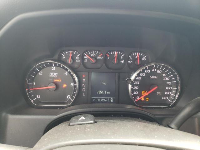 1GTR1LEH0HZ216863 GMC Sierra C1500