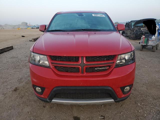 3C4PDDEG5KT837199 Dodge JOURNEY GT