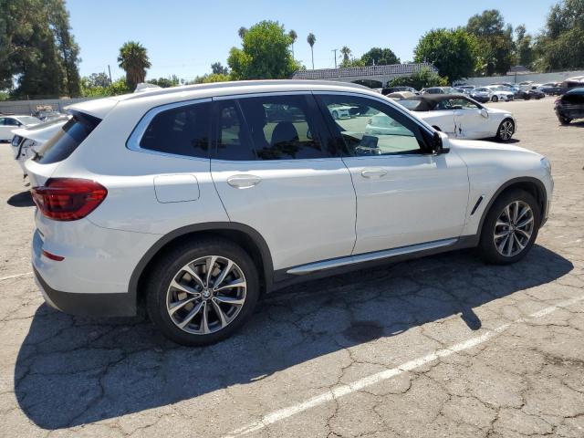 5UXTR7C51KLF23470 BMW X3 Sdrive30i